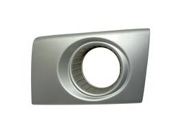 Grade Moldura Milha Esquerdo Tucson 2005 2006 a 2017