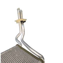 RADIADOR AR QUENTE COROLLA CROSS XRE 2022 2.0