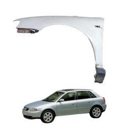 PARA - LAMA ESQUERDO AUDI A3 1.6 2000 (al) 