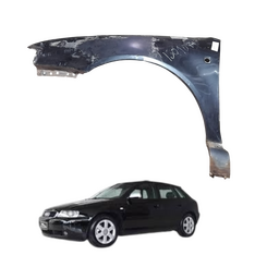 PARA - LAMA ESQUERDO AUDI A3 1.6 2000 (al)
