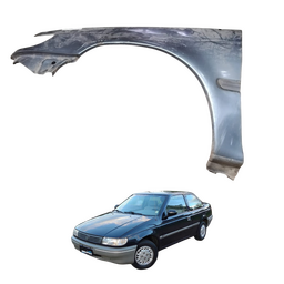 PARA - LAMA ESQUERDO VW LOGUS 1.8 1994 (al) COM DETALHE