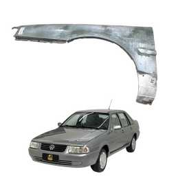 PARA - LAMA ESQUERDO VW SANTANA 2002 (al) 