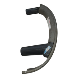 PUXADOR INTERNO PORTA D/D PORSCHE CAYENNE 2003 A 2010