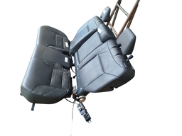 BANCO TRASEIRO CR-V 2012 2013 A 2016