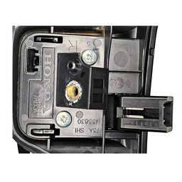 BORBOLETA VOLANTE PADDLE SHIFT DIREITO HR-V 2020 1.8