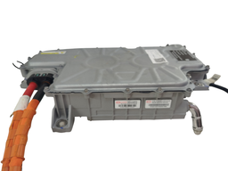 INVERSOR CONVERSOR TRASEIRO ENERGIA BATERIA BYD TAN 2022/ 