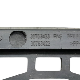 GRADE INFERIOR PARA-CHOQUE VOLVO XC60 2009 A 2013 30763422