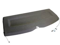 Tampão Bagagito Citroen C3 Aircross Picasso 2011 2012 a 2020
