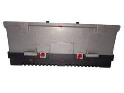 PAINEL INSTRUMENTOS FOX CROSSFOX SPACEFOX 1.6 2004 A 2010