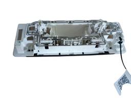 LUZ TETO CORTESIA NISSAN KICKS 2023 2024