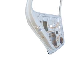 PORTA TRASEIRA ESQUERDA FOX PEPPER 2015 A 2022