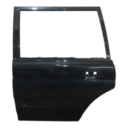 PORTA TRASEIRA ESQUERDA PAJERO SPORT 1998 A 2006 