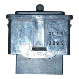 BOTÃO RETROVISOR L200 E PAJERO SPORT 1999 A 2011