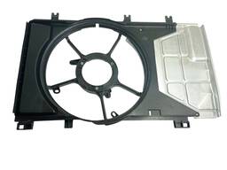 DEFLETOR RADIADOR  TOYOTA YARIS 1.5 2019 2020/