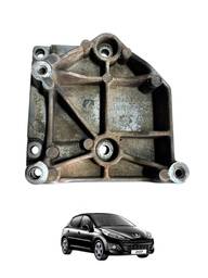 Suporte Compressor Peugeot 207 1.6 16v