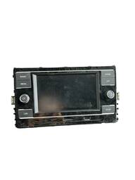 Radio Multimidia Touch Volkswagen T-cross Virtus Nivus Polo