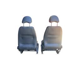 JOGO DE BANCOS FOX PEPPER 2003 A 2021