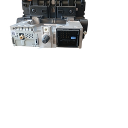 RÁDIO MULTIMIDIA PEUGEOT 208/2008/C4 CACTUS 16/21 9836619480