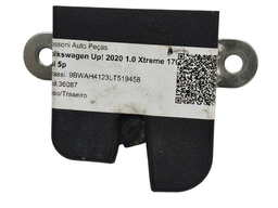 FECHADURA TAMPA TRAS FOX UP PASSAT/JETTA VARIANT TIGUAN GOLF