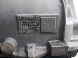 CAIXA CAMBIO BMW 420I 320I 220I 125 2.0 N20 2013 A 2018 