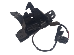 FECHADURA CAPO DIANTEIRO HB20 2013 2014 A 2019 C/ SENSOR