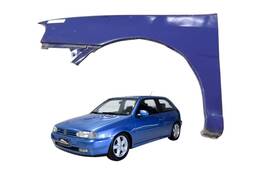 PARA - LAMA ESQUERDO VW GOL 1997 (al) 
