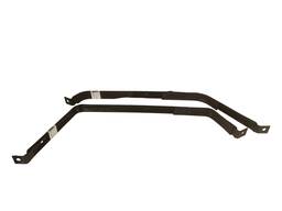 PAR SUPORTE ALÇA TANQUE COMBUSTÍVEL COROLLA GLI 2009 A 2014