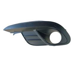 Grade Moldura Milha Esquerdo Grand Siena 2012 a 2021