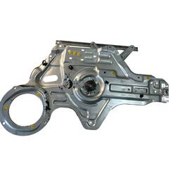 MÁQUINA DE VIDRO PORTA DIANTEIRA DIREITA CERATO 2006 A 2009