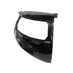 TAMPA TRASEIRA PAJERO SPORT 2006 A 2011