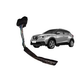 Plug Pedal Acelerador Nissan Kicks Sv 2019