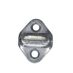 BATENTE FECHADURA PORTA LIFAN X60 2018 1.8 AUT