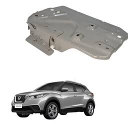 Suporte Base Bateria Nissan Kicks 2019 SV