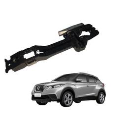 Suporte Maçaneta Externa Porta D.E Nissan Kicks 2019 SV