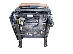 BANCO DIANTEIRO DIREITO BYD TAN 2022 2023 2024/..