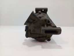 COMPRESSOR AR RENEGADE TORO COMPASS COMMANDER 2.0 DIE 1.8 FX