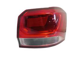 LANTERNA TRASEIRA DIREITA SPIN 2019/ BORDA VERMELHA (CANTO)