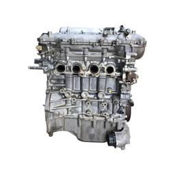 MOTOR TOYOTA COROLLA 1.8 16V FLEX 2ZR 2012 2013 A 2019
