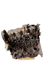 Motor Monza 1.8 F1 Gas 1987 a 1988
