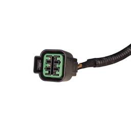 PLUG GALHADA LIMPADOR PARABRISA LIFAN X60 2018 1.8 AUT