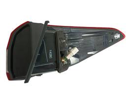 LANTERNA TRASEIRA ESQUERDA YARIS SEDAN 2019/ (CANTO) LED