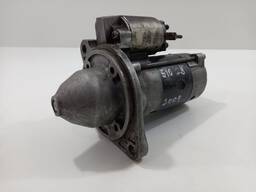 Motor Partida S10 Blazer Ranger Xterra Frontier 2.8 Mwm 