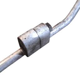 MANGUEIRA TUBO ALTA PRESSÃO AR LIFAN X60 2018 1.8 AUT