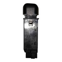 BOTÃO PISCA-ALERTA MITSUBISHI PAJERO IO E TR4 1999 A 2015