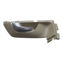 MAÇANETA INT TRAS ESQ VOLVO XC60 2009 A 2013 39857055/7037