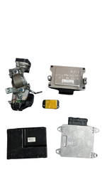 Kit Code Injeção City 1.5 2015 a 2021 Automatico