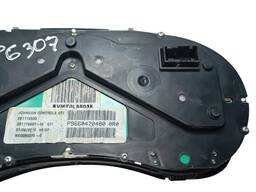 PAINEL INSTRUMENTOS PEUGEOT 307 1.6 2003 A 2012 216518703