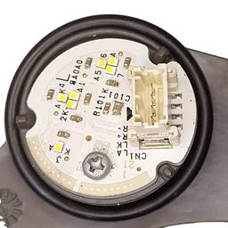 REATOR MODULO FAROL ESQUERDO COROLLA CROSS XRE 2022