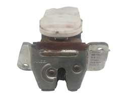 FECHADURA TAMPA TRASEIR OUTLANDER 8/13 PAJERO DAKAR ASX 8/22