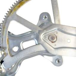 MÁQUINA DE VIDRO PORTA DIANTEIRA DIREITA LIFAN X60 13 A 19